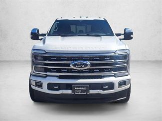 Used 2024 Ford F250 Platinum w/ FX4 Off-Road Package AWD/4WD video 2