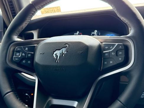 New 2026 Ford Bronco Outer Banks w/ Sasquatch Package AWD/4WD image 30