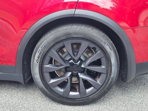 Used 2023 Tesla Model X AWD/4WD image 19