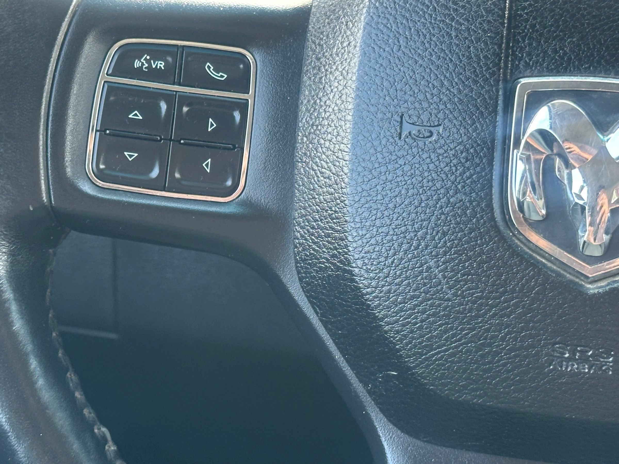 Used 2016 RAM 1500 Tradesman w/ Power & Remote Entry Group RWD image 15