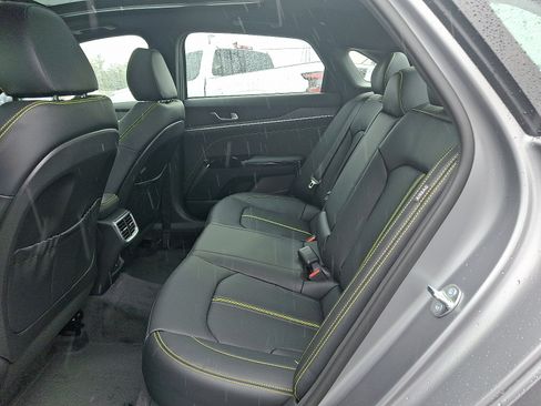 New 2026 Kia K5 GT FWD image 6