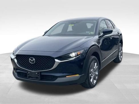 Certified 2022 MAZDA CX-30 AWD 2.5 S w/ Select Package image 2
