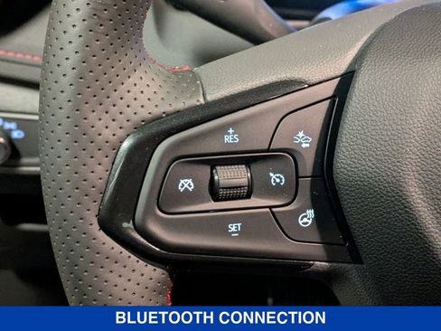 New 2026 Chevrolet TrailBlazer RS w/ Convenience Package image 19