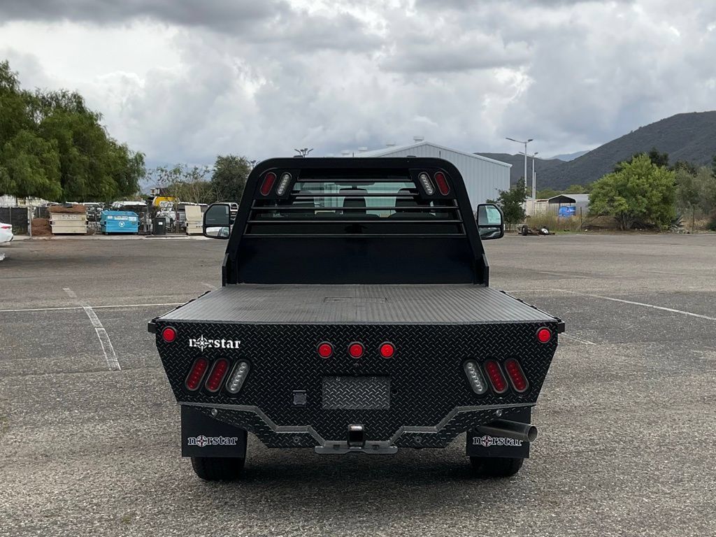 New 2025 Ford F350 XL w/ STX Appearance Package AWD/4WD image 5