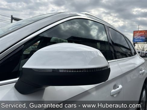 Used 2023 Audi Q5 2.0T Premium w/ Convenience Package AWD/4WD image 23