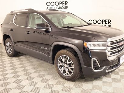 Used 2023 GMC Acadia SLT