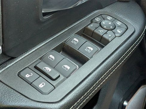 New 2026 RAM 2500 Laramie image 21