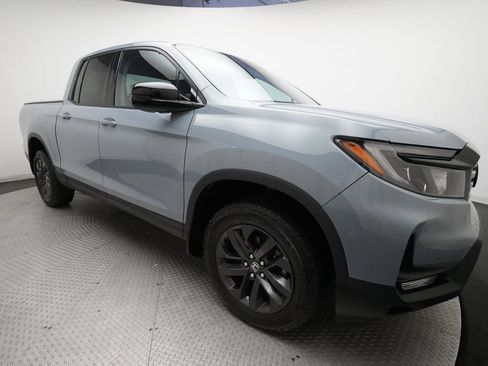 Used 2023 Honda Ridgeline Sport image 36
