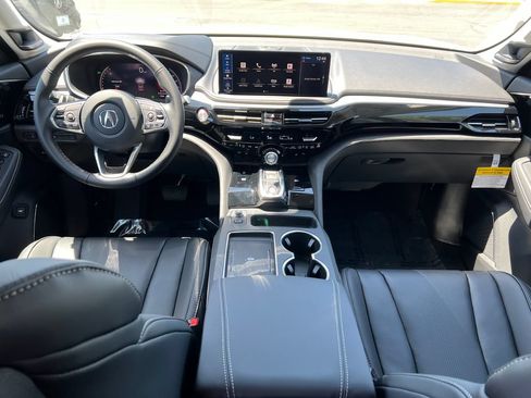 New 2026 Acura MDX SH-AWD w/ Technology Package image 30