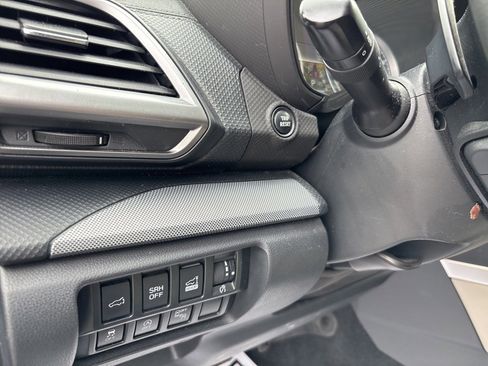 Used 2021 Subaru Forester Limited w/ Popular Package #3 image 13