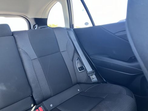 Used 2024 Subaru Outback Premium image 14