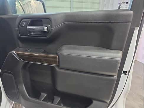 Used 2020 Chevrolet Silverado 1500 LT w/ All-Star Edition image 16