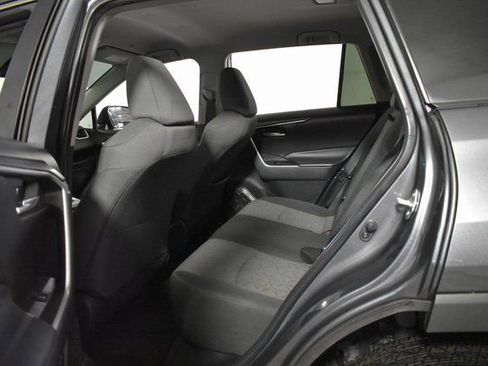 Used 2023 Toyota RAV4 XLE image 28