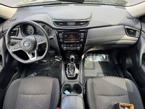 Used 2020 Nissan Rogue SV AWD/4WD image 10