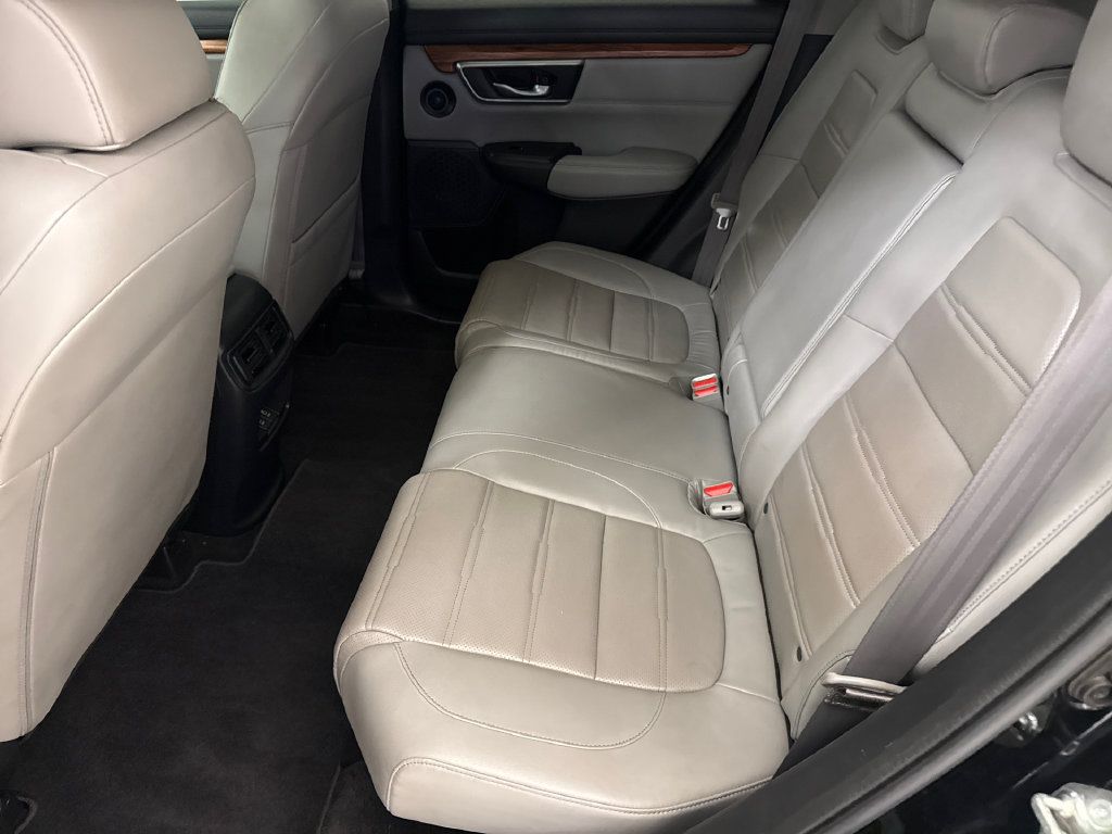 Used 2020 Honda CR-V EX-L image 17
