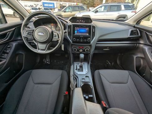 Used 2023 Subaru Crosstrek 2.0i AWD/4WD image 18