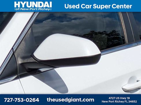 Used 2016 Hyundai Sonata SE image 11