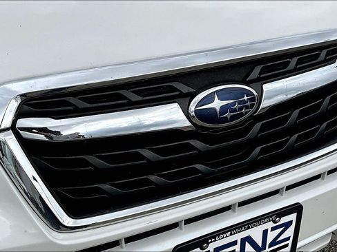 Used 2017 Subaru Forester 2.5i Premium w/ All-Weather Package AWD/4WD image 26