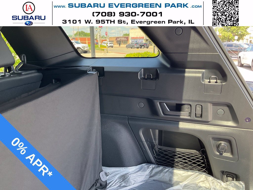 New 2026 Subaru Outback Premium AWD/4WD image 43