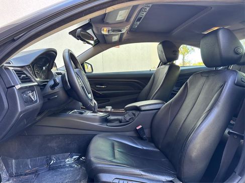 Used 2015 BMW 435i xDrive Coupe w/ Premium Package image 9