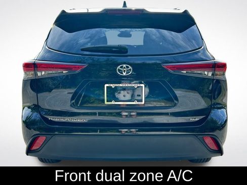 Used 2023 Toyota Highlander L image 6