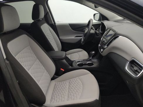 Used 2020 Chevrolet Equinox LS w/ LS Convenience Package FWD image 21