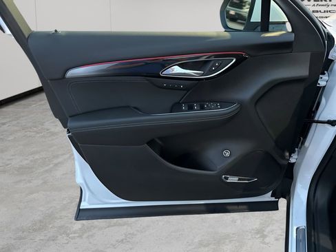 New 2026 Buick Envision Preferred image 24