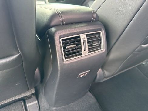 Used 2021 Nissan Maxima 3.5 SV w/ Floor Mat Group image 22