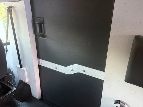 Used 2023 Ford Transit 350 148 High Roof Extended DRW image 27