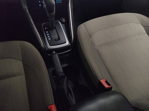 Used 2018 Ford EcoSport SE w/ SE Convenience Package FWD image 26