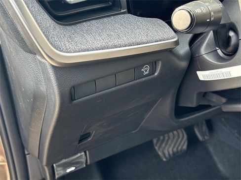 New 2026 Nissan Kicks SV w/ SV Premium Package image 24