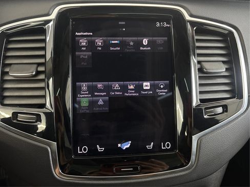 Used 2022 Volvo XC90 T6 Inscription w/ Advanced Package AWD/4WD image 45