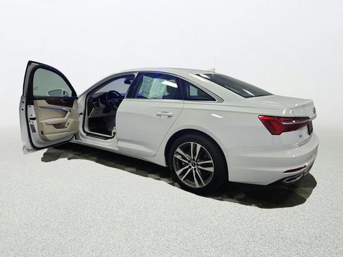 Used 2023 Audi A6 2.0T Premium w/ Convenience Package AWD/4WD image 17