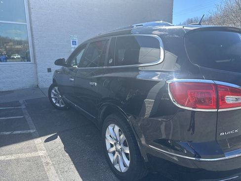 Used 2017 Buick Enclave Premium w/ Experience Buick Package image 9
