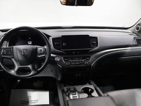 Used 2024 Honda Ridgeline RTL image 16