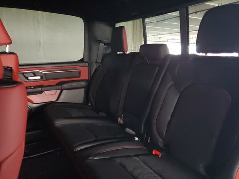 Used 2026 RAM 1500 Rebel w/ Rebel Level 1 Equipment Group AWD/4WD image 8
