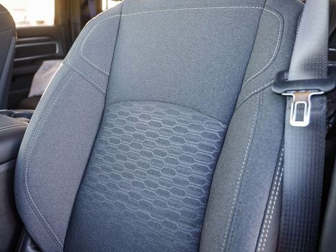 New 2026 RAM 2500 Big Horn image 28