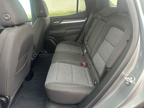 New 2026 GMC Terrain Elevation w/ Black Edition AWD/4WD image 24