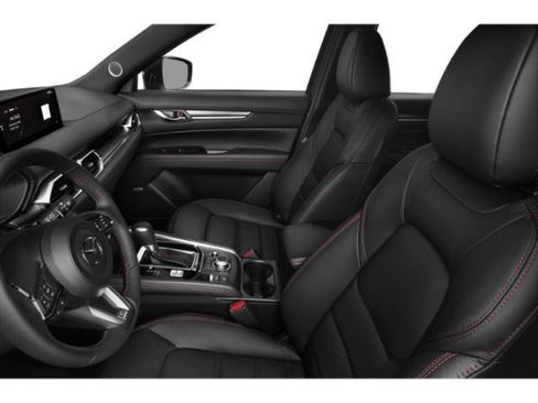 Certified 2023 MAZDA CX-5 AWD 2.5 Turbo image 9