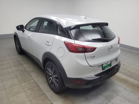Used 2018 MAZDA CX-3 Touring w/ Preferred Equipment Package image 5