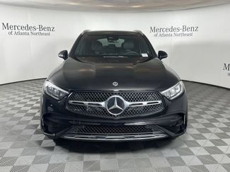 Certified 2026 Mercedes-Benz GLC 300 video 2