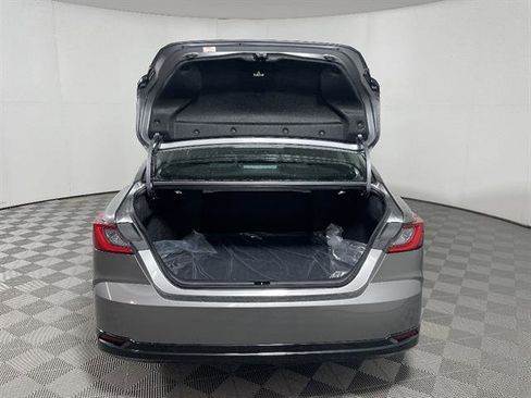 New 2026 Toyota Camry XLE image 23