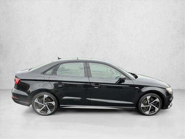 Used 2020 Audi A3 2.0T Premium Plus w/ Premium Plus Package AWD/4WD image 4