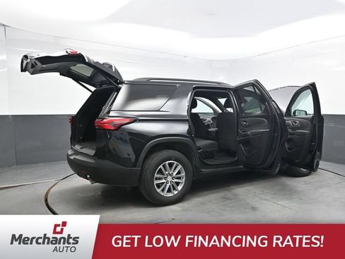 Used 2023 Chevrolet Traverse LT AWD/4WD image 51