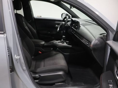 Used 2024 Honda HR-V Sport image 21