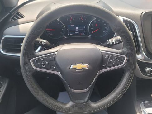 Used 2023 Chevrolet Equinox LS w/ LS Convenience Package AWD/4WD image 20