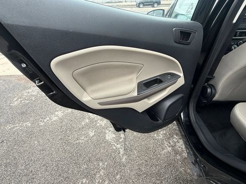Used 2022 Ford EcoSport S AWD/4WD image 26