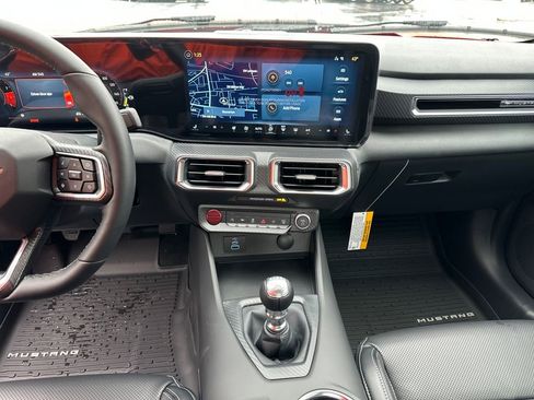 New 2026 Ford Mustang GT Premium image 18