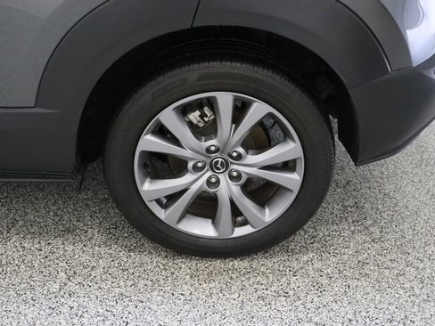 Used 2025 MAZDA CX-30 AWD 2.5 S w/ Preferred Package image 10