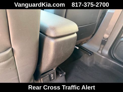 Used 2021 Chevrolet TrailBlazer RS w/ Technology Package image 25